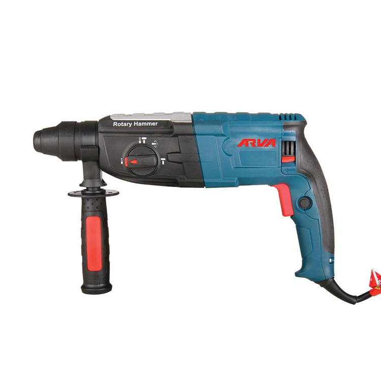 پک کامل ابزار بتن کنی برند آروا