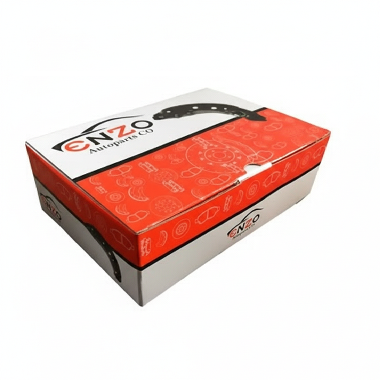 ENZO Front Brake Pad for Chery Tiggo 5 – Original OEM Quality