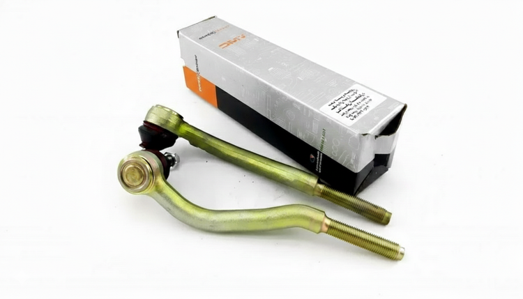 LIFAN 820 Right Tie Rod End | VOJOUDI Brand | Fits All Models (2004–2018) | Genuine Quality Warranty