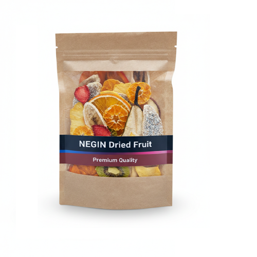 NEGIN Premium Mixed Dried Fruit - 650g