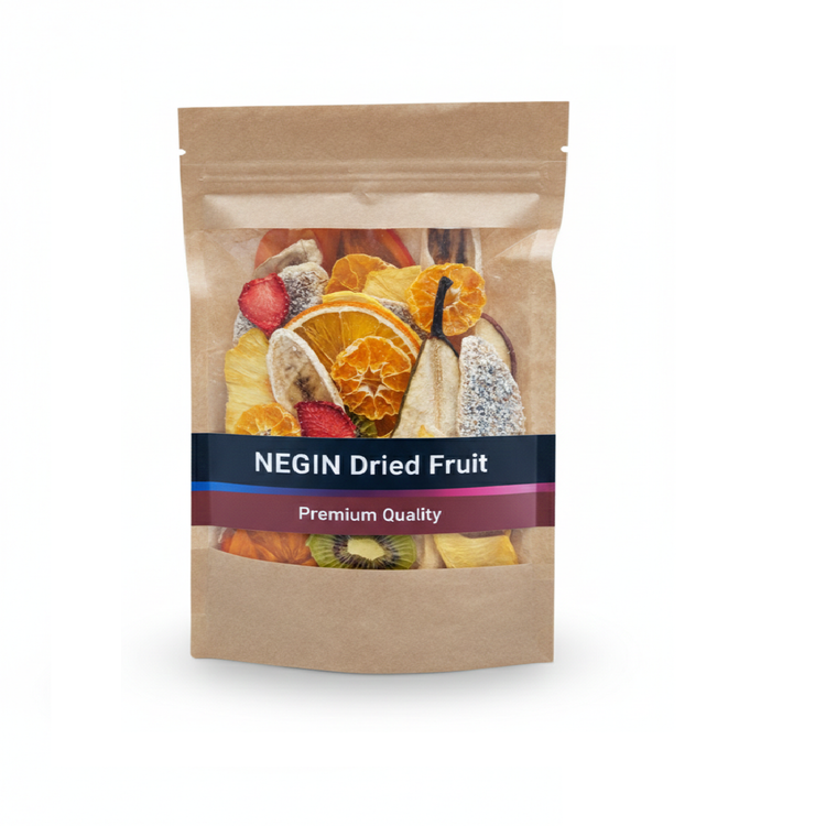NEGIN Premium Mixed Dried Fruit - 650g
