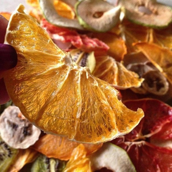 NEGIN Premium Mixed Dried Fruit - 650g
