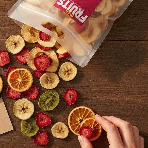 NEGIN Premium Mixed Dried Fruit - 650g