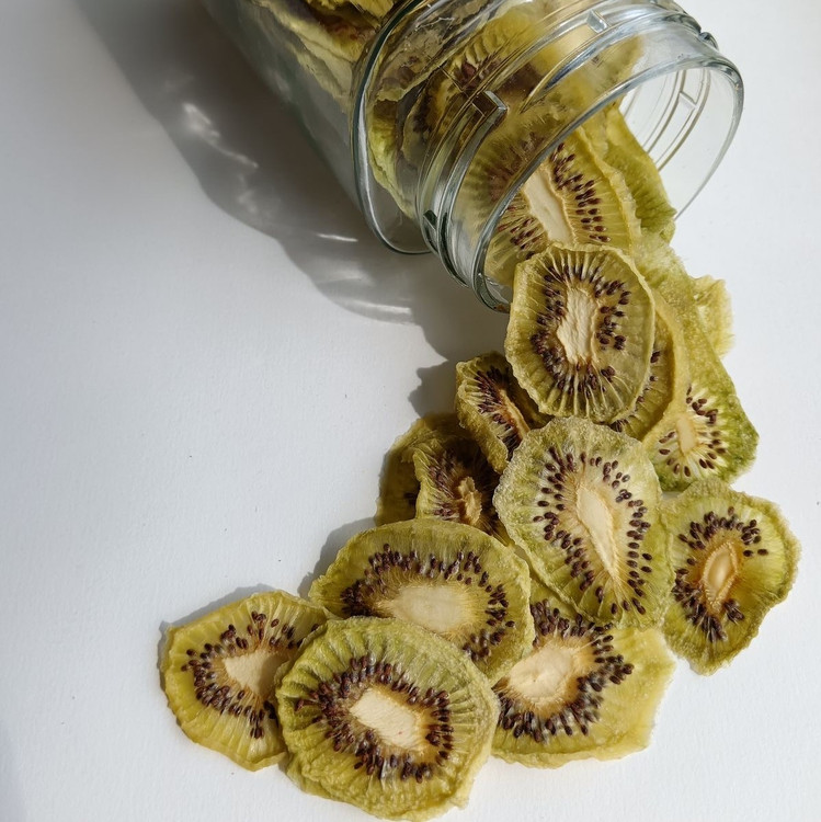 NEGIN Royal Mixed Dried Fruit (VIP) - 100g