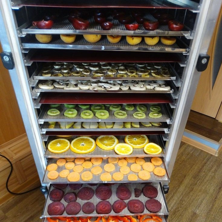 NEGIN Royal Mixed Dried Fruit (VIP) - 250g